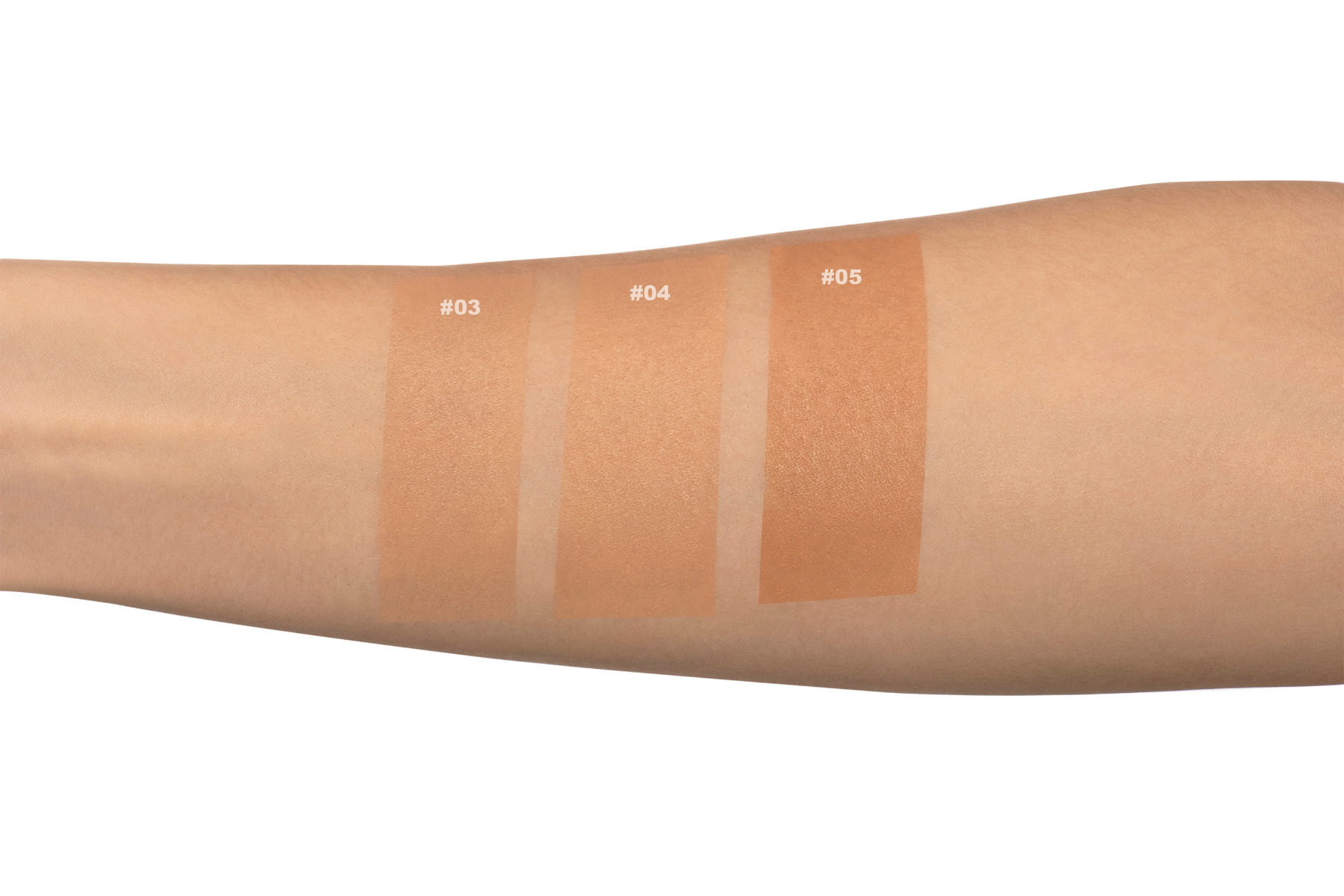 ADVANCED LIFT FOUNDATION NO. 04 LIGHT BEIGE