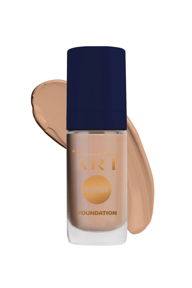 LUMI TOUCH FOUNDATION ART - 03 TRUE BEIGE
