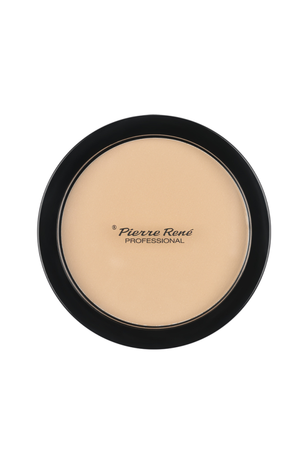 COMPACT POWDER SPF 25 NO.01 CREAM