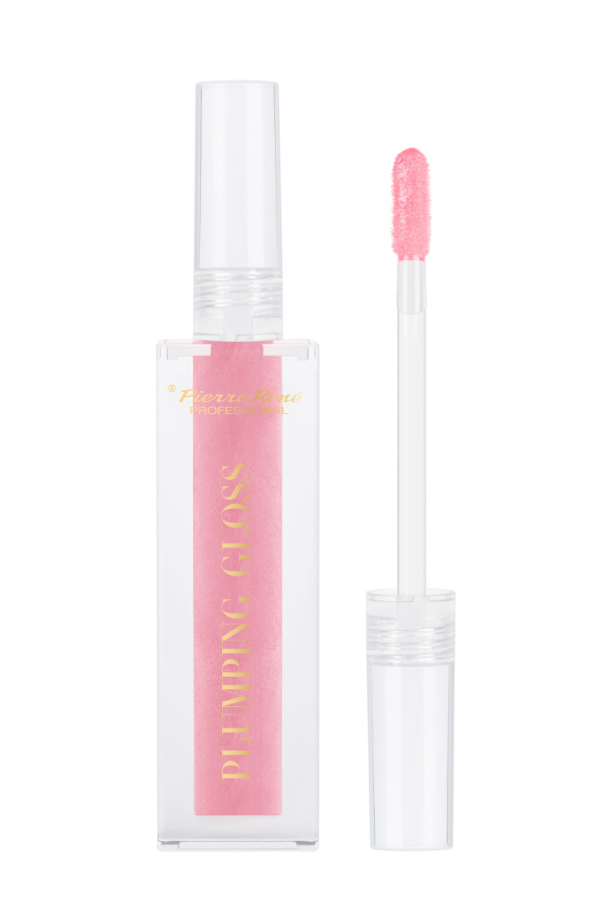 pierre rene Plumping Lip Gloss no. 03 ICE KISSES