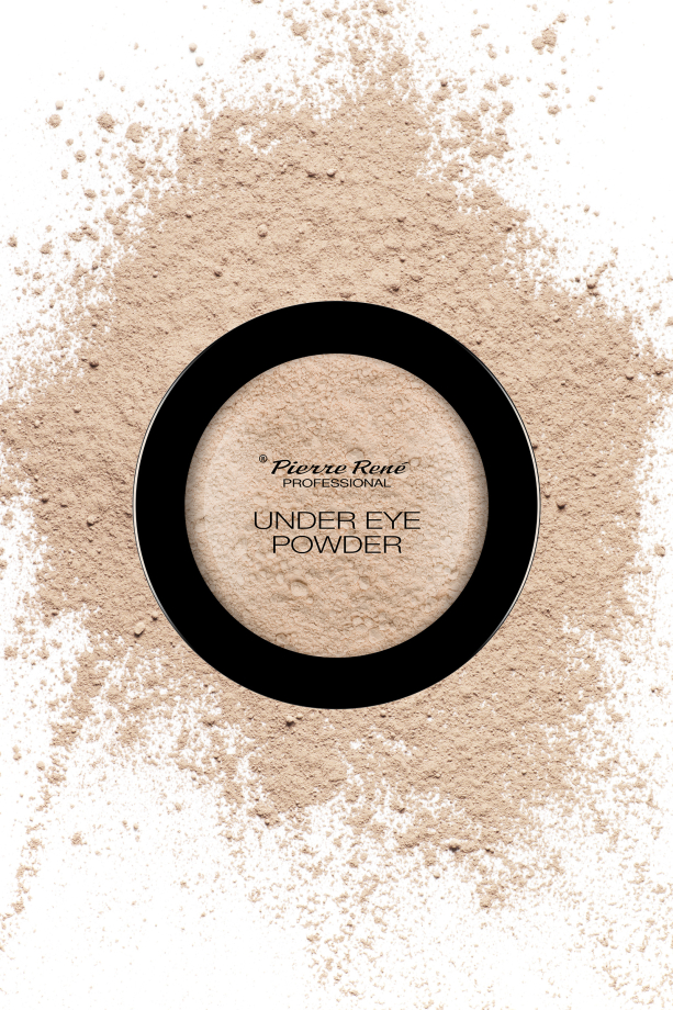 UNDER EYE POWDER