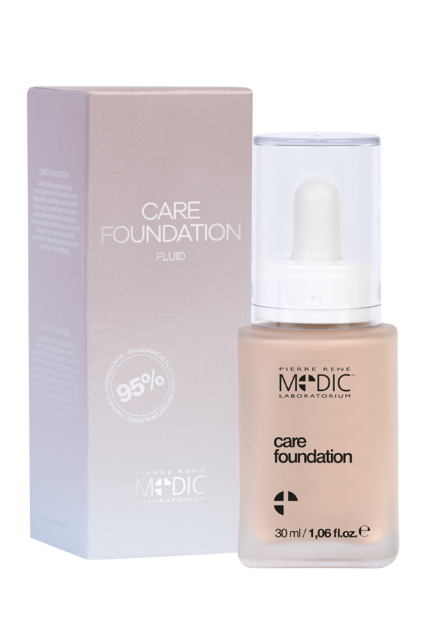 MEDIC CARE FOUNDATION NO. 03