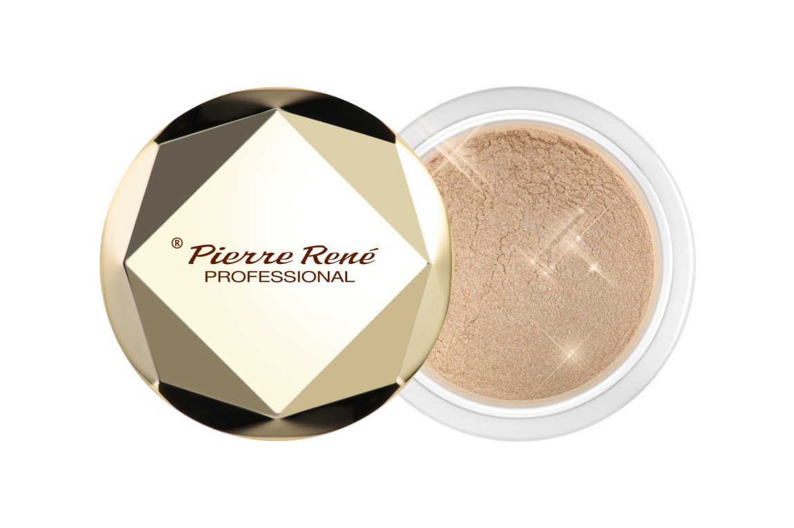PIERRE RENE Royal Dust - Illuminating Powder 02