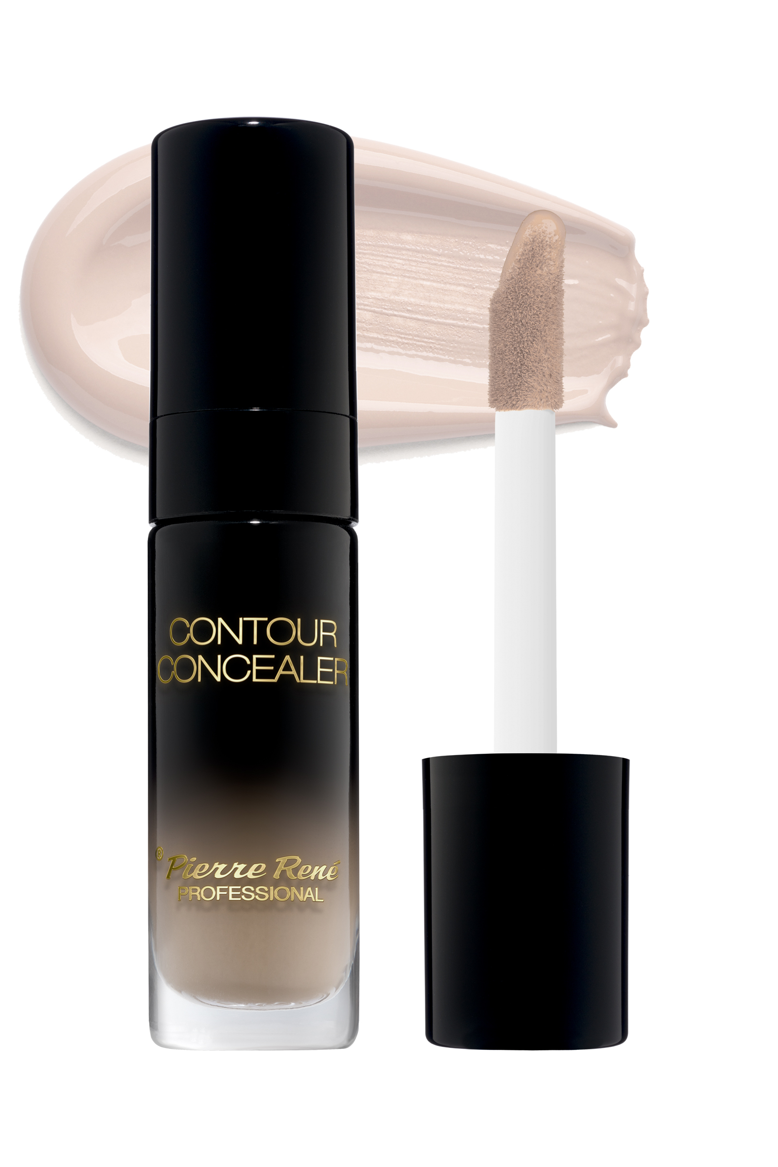 CONTOUR CONCEALER NO. 01