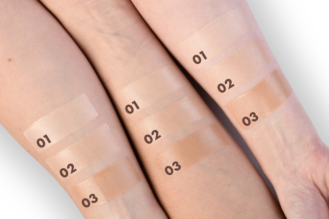 MEDIC CARE FOUNDATION NO. 03