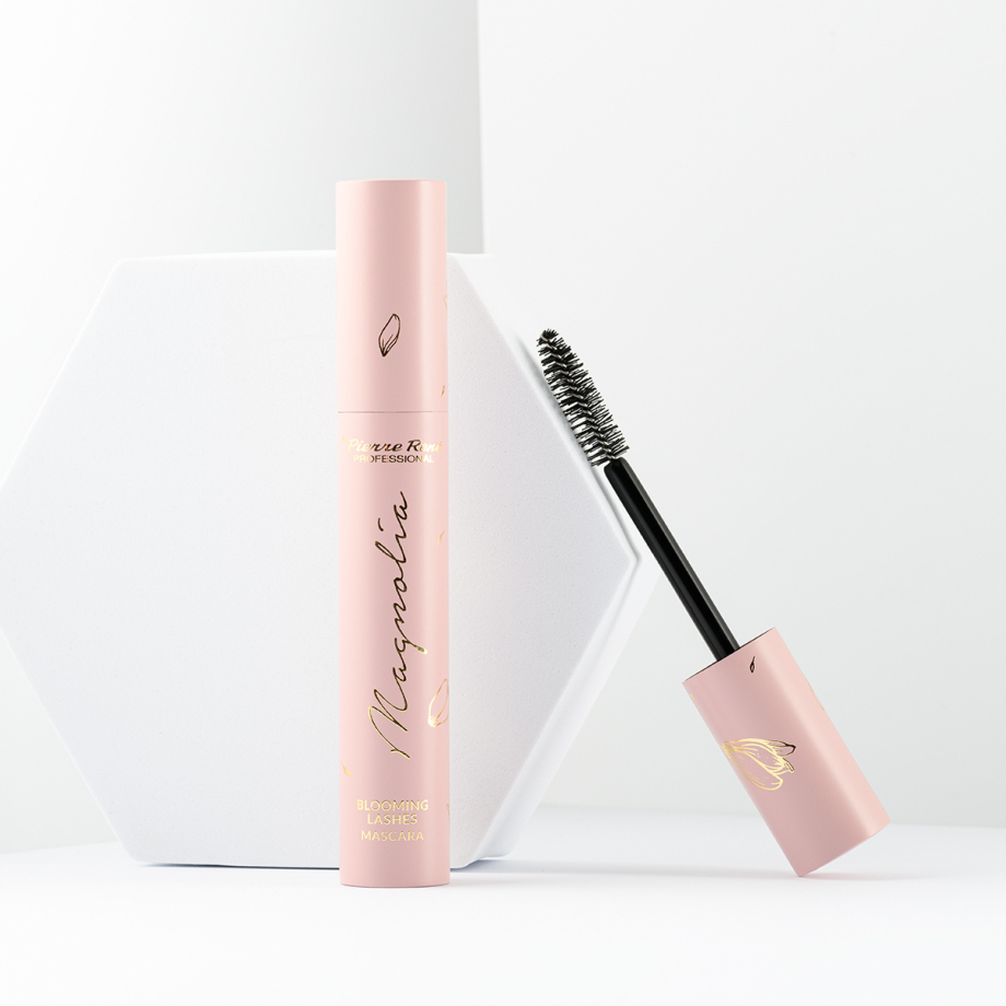 Pierre Rene Magnolia Volumizing Mascara 