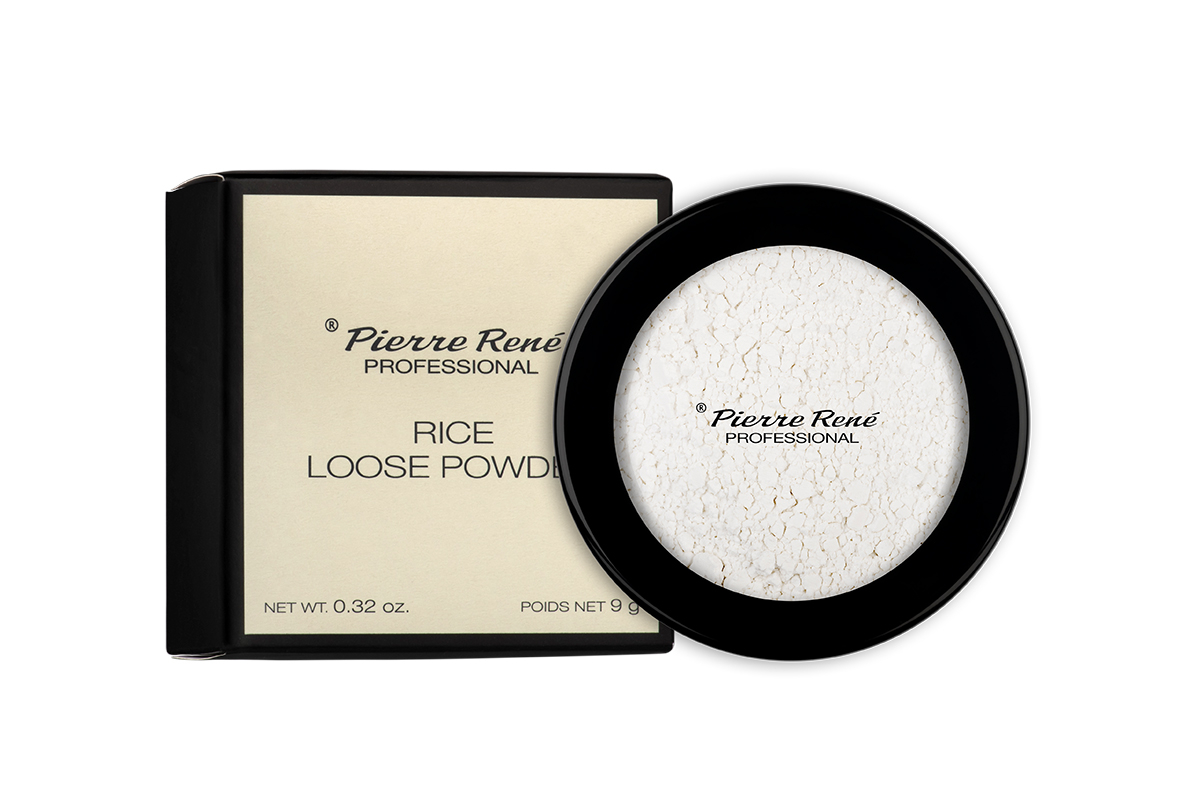 RICE LOOSE POWDER