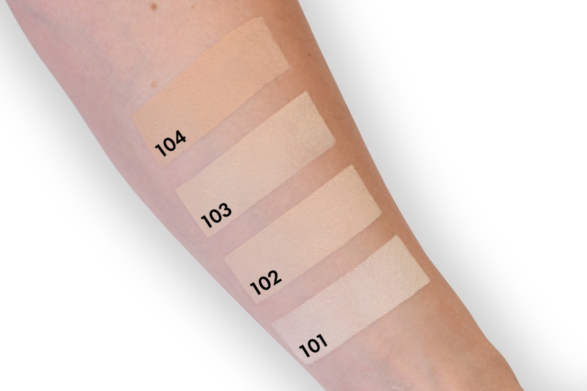 COMPACT POWDER SPF 25 LIMITED EDITION NO.103 CLASSIC IVORY