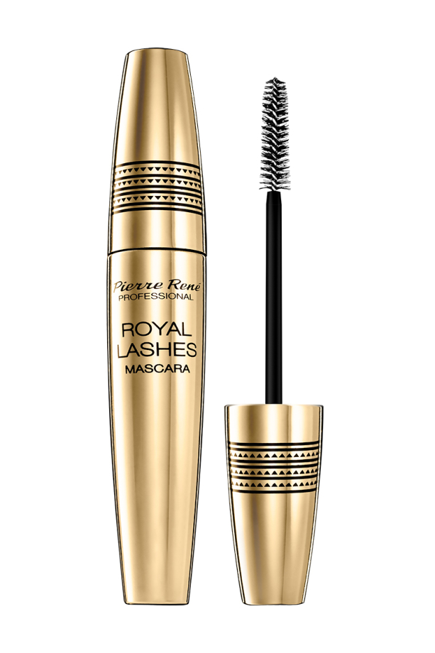 Pierre Rene Royal Lashes Mascara