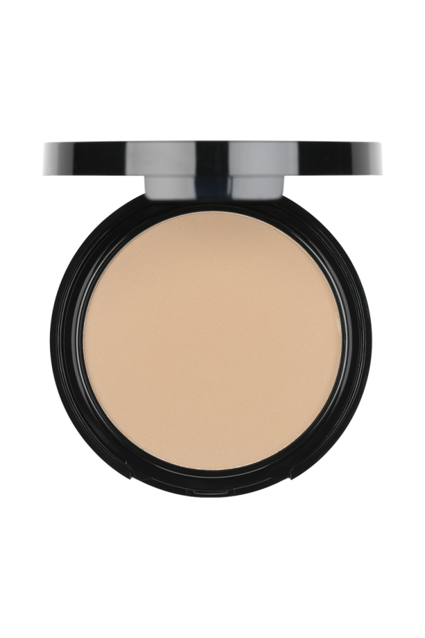 COMPACT POWDER SPF 25 NO.03 SAND