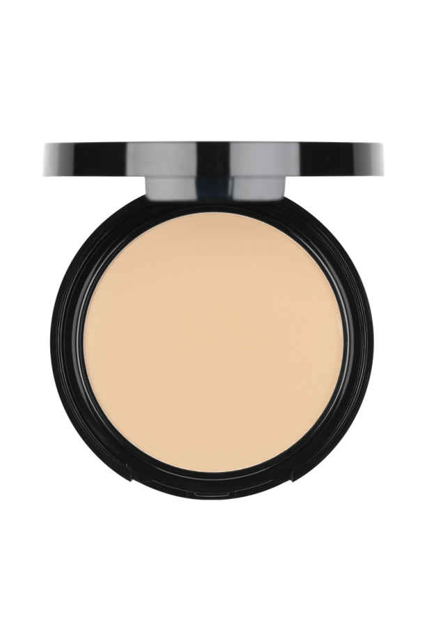 COMPACT POWDER SPF 25 NO.01 CREAM