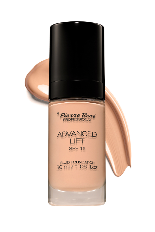 ADVANCED LIFT FOUNDATION NO. 05 NATURAL