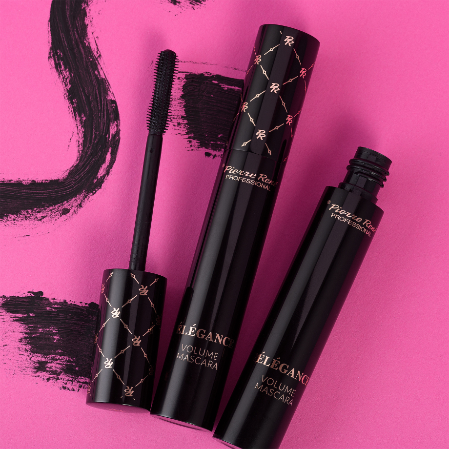 pierre rene Elegance Volume Mascara