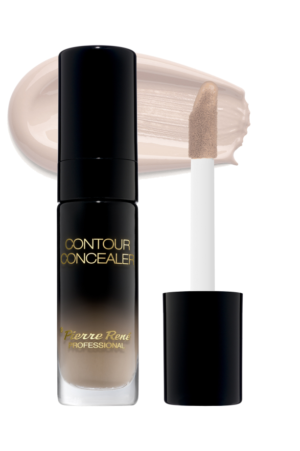 CONTOUR CONCEALER NO. 02