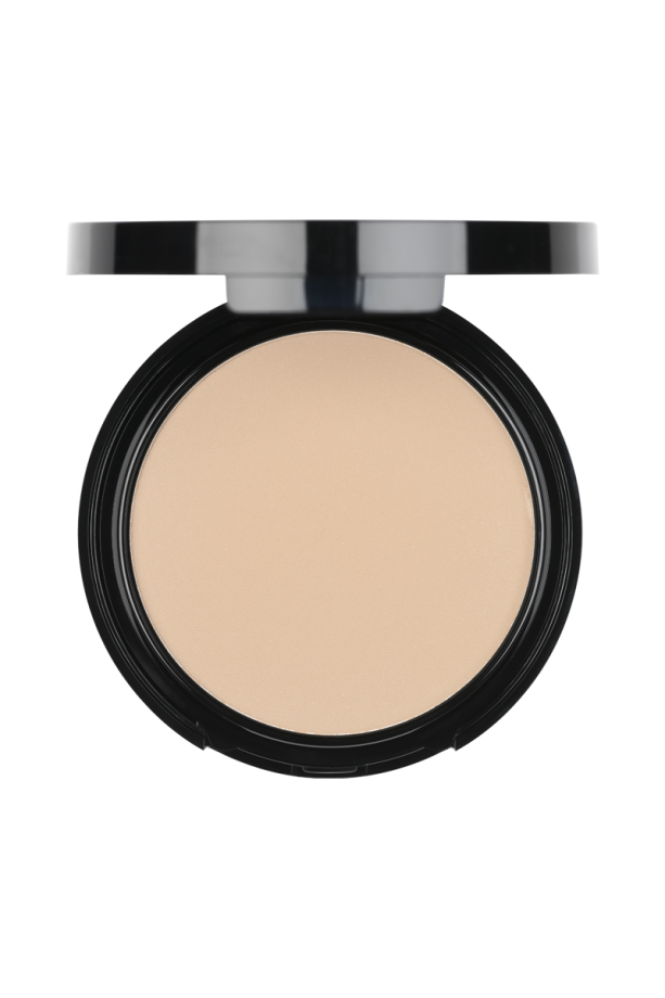 COMPACT POWDER SPF 25 NO.02 BASIC