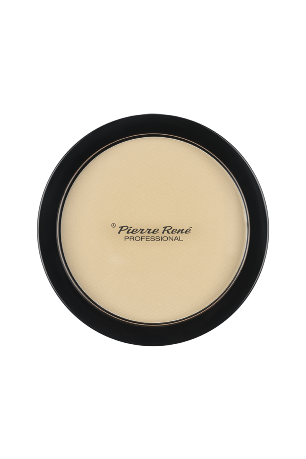 COMPACT POWDER SPF 25 LIMITED EDITION NO.101 PORCELAIN