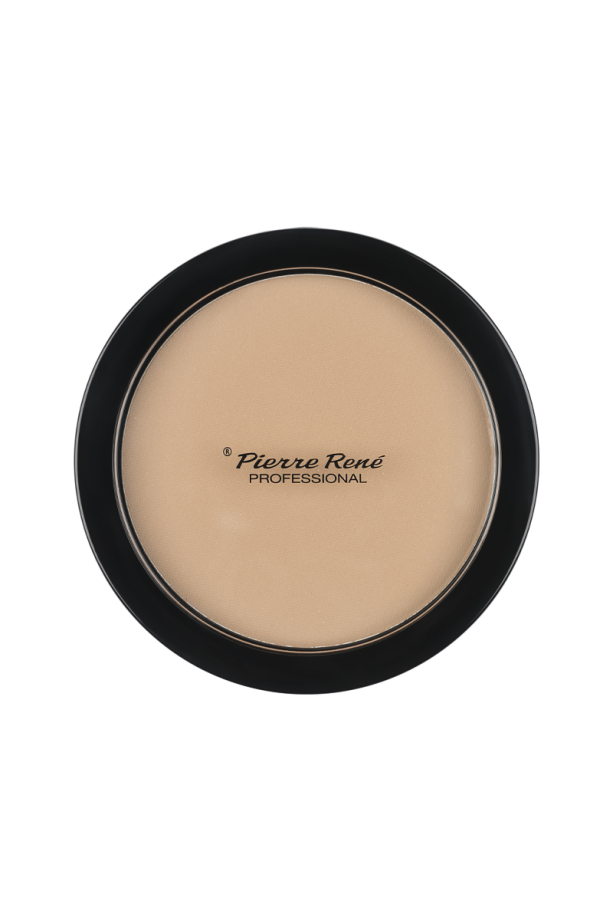 COMPACT POWDER SPF 25 NO.03 SAND