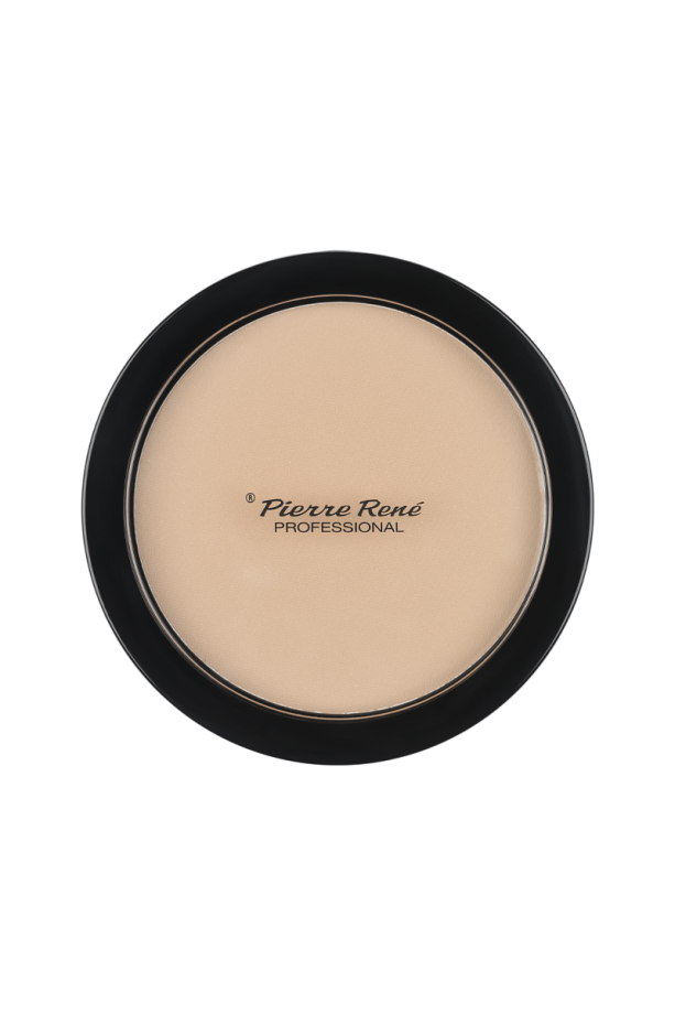 COMPACT POWDER SPF 25 NO.02 BASIC