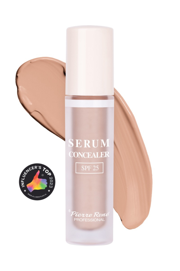 SERUM CONCEALER SPF 25 NO. 03