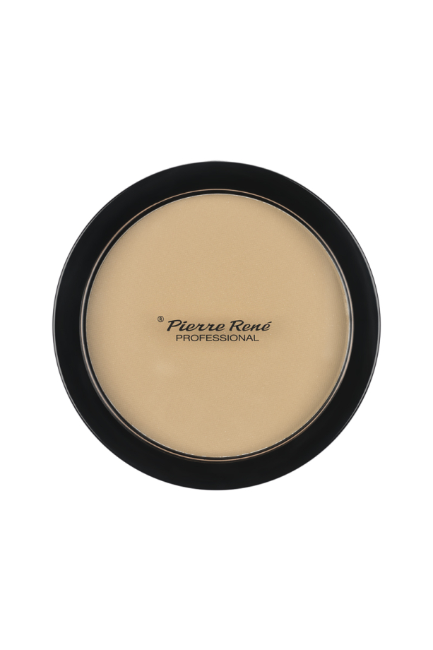 COMPACT POWDER SPF 25 LIMITED EDITION NO.104 NUDE