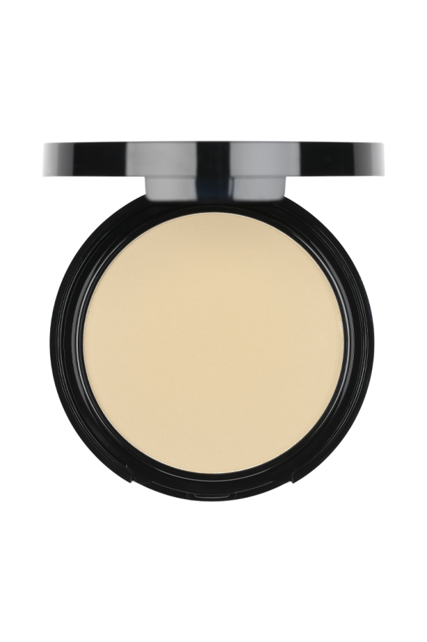 COMPACT POWDER SPF 25 LIMITED EDITION NO.101 PORCELAIN