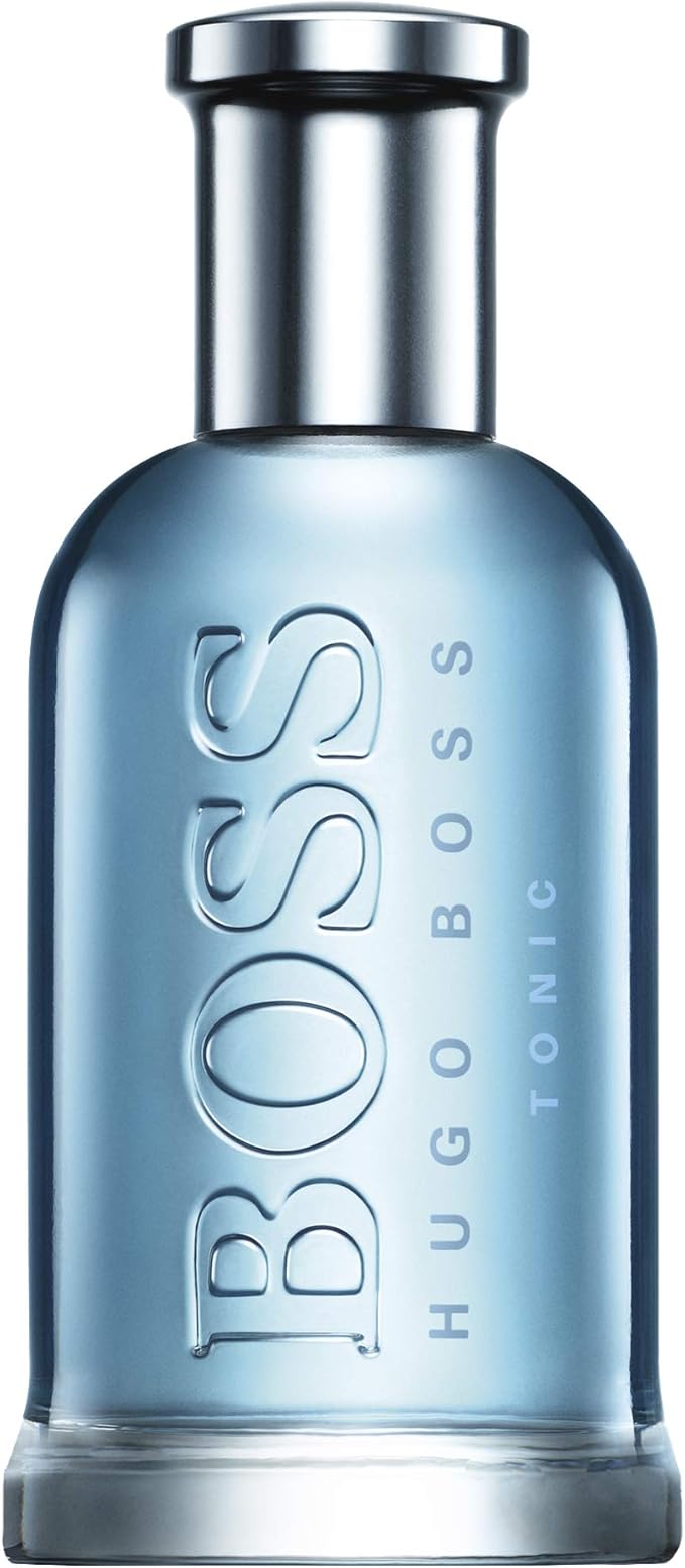 Perfume Hugo Boss Bottled Tonic