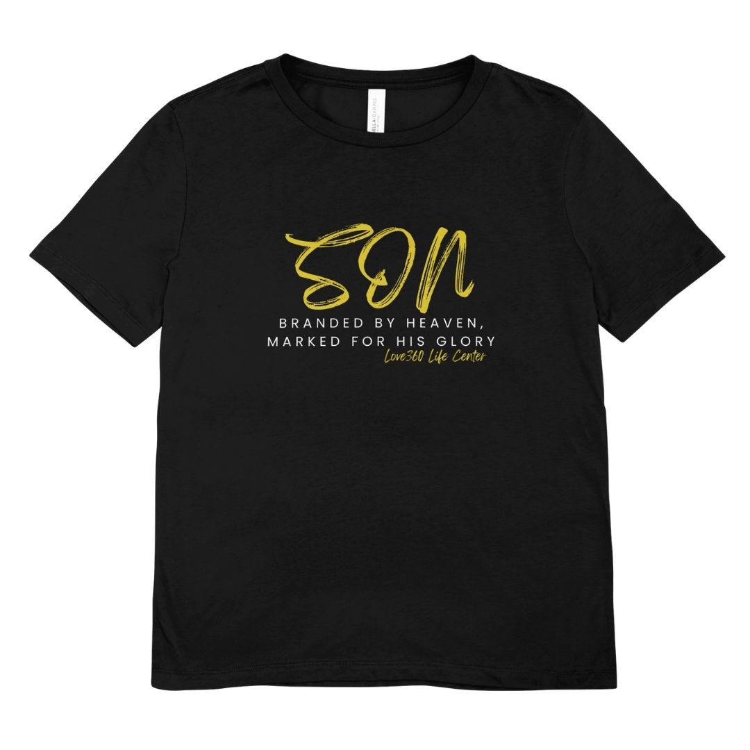 Sonship T-Shirt