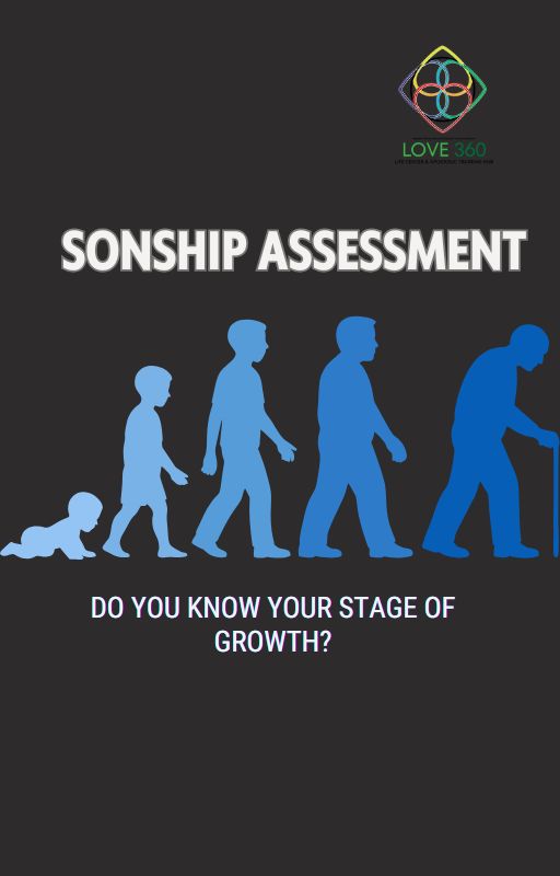 Sonship Assessment