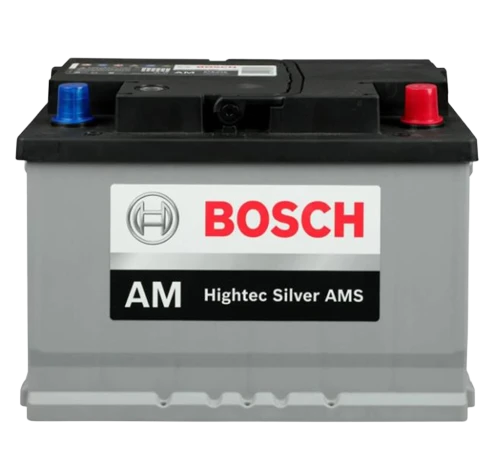 BOSCH AMS 562.051