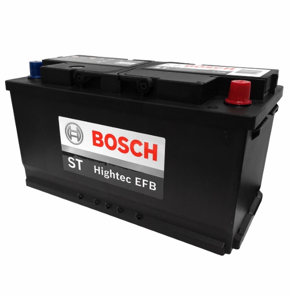 BOSCH EFB LN5