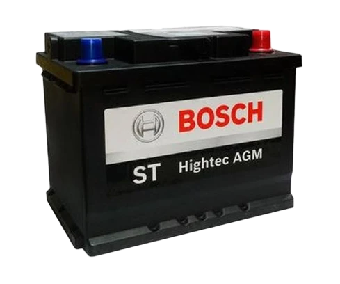 BOSCH AGM LN2
