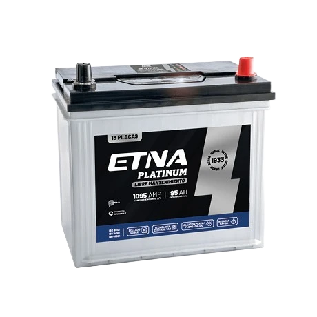 ETNA Platinum SD13 PL NOR