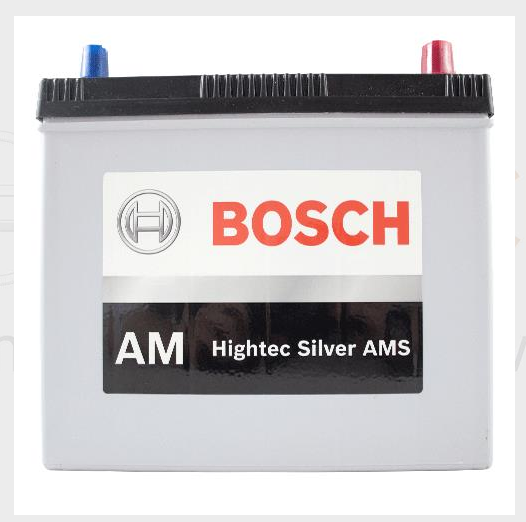 BOSCH AMS 75B24L