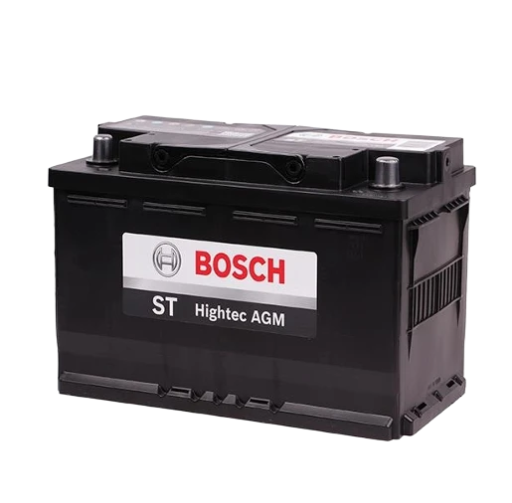 BOSCH AGM LN4