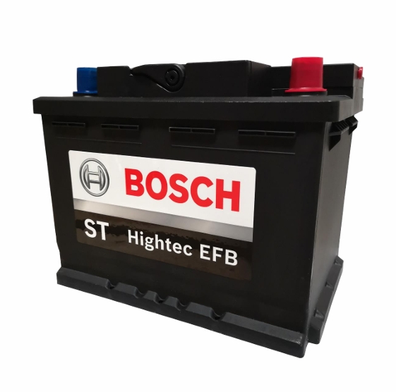 BOSCH EFB LN2