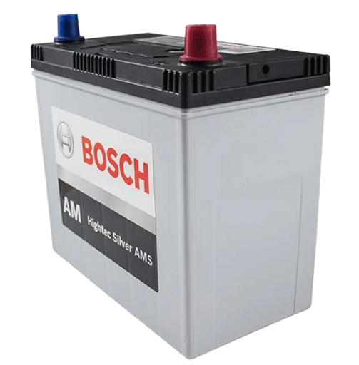 BOSCH AMS 75B24LS