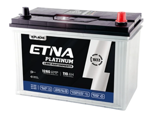 ETNA Platinum FH1215 PL NOR