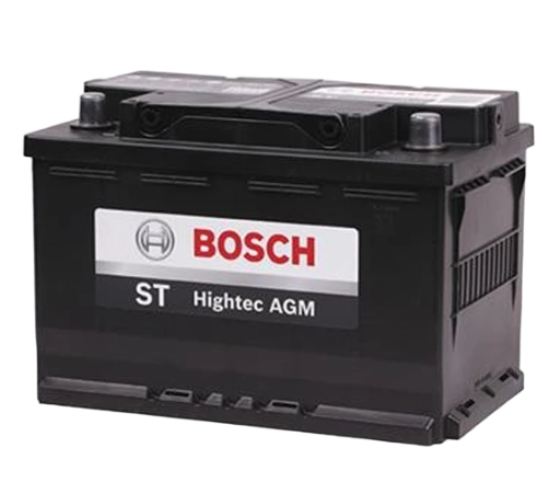BOSCH AGM LN3
