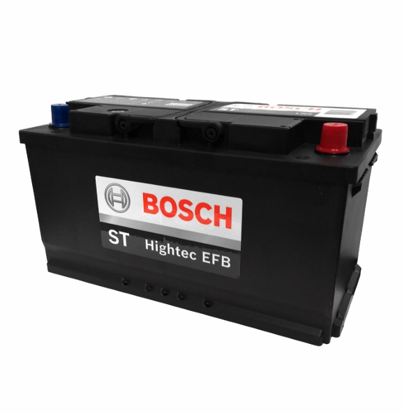 BOSCH EFB LN4