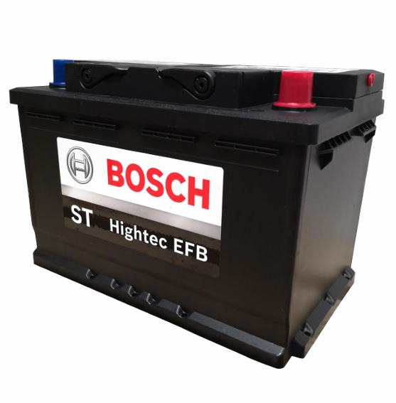 BOSCH EFB LN3