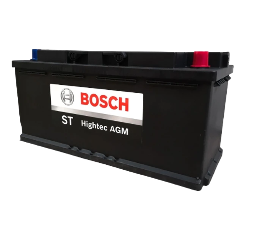 BOSCH AGM LN6