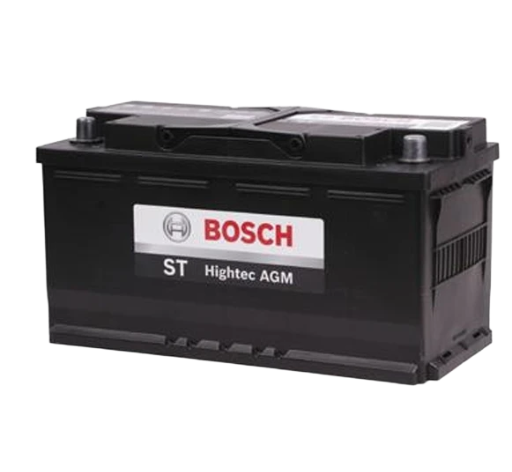 BOSCH AGM LN5