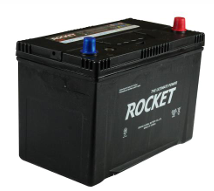 ROCKET NX120-7L
