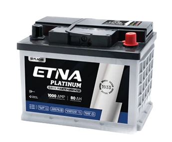 ETNA Platinum W13 PL NOR