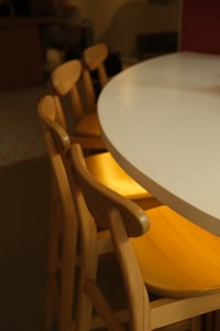 "Around the Table" - Learning in Collaboration