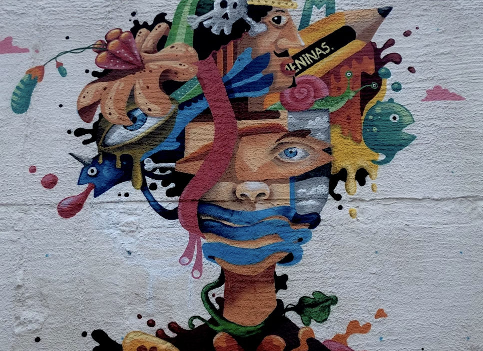 Wednesdays PM, "Wired for Wonder"