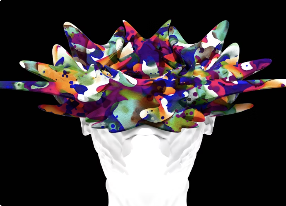 Mondays PM, "Wired for Wonder"