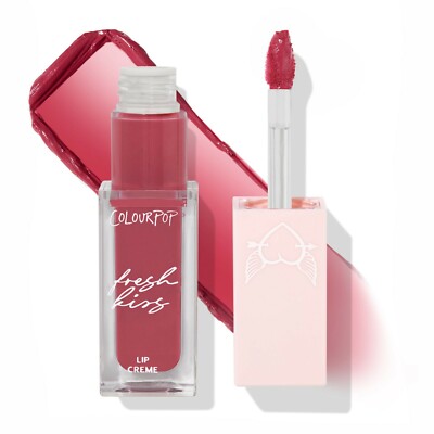 ColourPop Fresh Kiss Lip Crème - Heaven