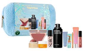 Sephora Favorites Clean and cozy kit
