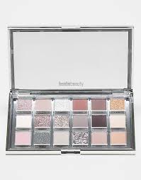 Huda Beauty Icy Nude Eyeshadow Palette